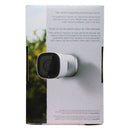 Telus Outdoor Wi-Fi 1080p Security Camera with Night Vision - White (ADC-V723X)