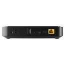 TELUS PikTV Media Box - Black - DISCONTINUED/NO SERVICE*