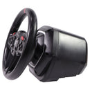 Thrustmaster T128 Racing Wheel and Magnetic Pedals for Sony PS5 / PS4 / PC