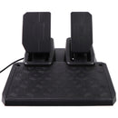 Thrustmaster T128 Racing Wheel and Magnetic Pedals for Sony PS5 / PS4 / PC