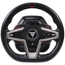 Thrustmaster T248 Racing Wheel and Magnetic Pedals for PS5/PS4/PC - Black