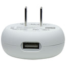 T-Mobile 5V/1A USB-A Wall Charger (AN05A-050E) - White