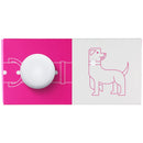 T-Mobile SyncUp Pets Tracker Kit - White