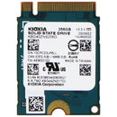 Repair Part - Toshiba(Kioxia) 256GB PCIe NVMe 2230 SSD (KBG40ZNS256G)