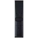 Toshiba TV Remote Control - Black/Silver (CT-90276)