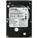 Toshiba Disk Drive (1TB) SATA 6Gb/s Storage (MQ04ABF100)