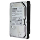 TOSHIBA (1TB) DT01ACA100 Internal Hard Drive HDD - SATA 6.0 GB/s (HDKPC03D0A06)