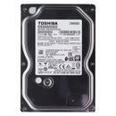 TOSHIBA (1TB) DT01ACA100 Internal Hard Drive HDD - SATA 6.0 GB/s (HDKPC03D0A06)