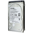 Toshiba MQ01ABD075 2.5in Internal HDD - 750GB - 5400RPM - SATA 3.0GB/S
