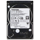 Toshiba MQ01ABD075 2.5in Internal HDD - 750GB - 5400RPM - SATA 3.0GB/S