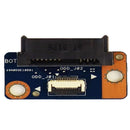 Hard drive SATA Connector Board for Toshiba Satellite L75-C7250
