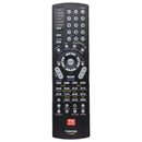 Toshiba OEM Remote Control for Select Toshiba TVs - Black (CT-90233)