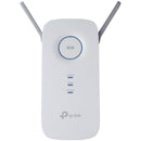 TP-LINK AC1600 Wi-Fi Range Extender - White (RE400)