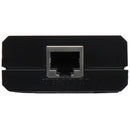 TP-LINK Power over Ethernet (PoE) Injector Adapter Model TL-POE150S - Black