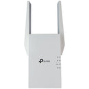 TP-Link AX1500 Dual Band Wi-Fi 6 Range Extender (RE505X) - White