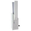 TP-Link AX1500 Dual Band Wi-Fi 6 Range Extender (RE505X) - White
