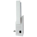 TP-Link AX1500 Dual Band Wi-Fi 6 Range Extender (RE505X) - White