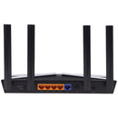 TP-Link AX1500 Next-Gen Wi-Fi 6 Router (Archer AX1500) - Black