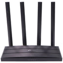 TP-Link Archer C80 AC1900 Dual Band Wi-Fi Router - Black (Archer C80)