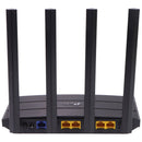 TP-Link Archer C80 AC1900 Dual Band Wi-Fi Router - Black (Archer C80)