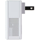 TP-Link AV1000 Powerline Network Extender Kit (TL-PA7017 KIT) - White