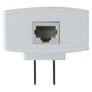 TP-Link AV1000 Powerline Network Extender Kit (TL-PA7017 KIT) - White