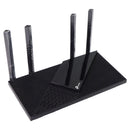 TP-Link AX1800 Dual Band Wi-Fi 6 Router (Archer AX21) - Black