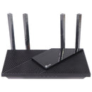 TP-Link AX1800 Dual Band Wi-Fi 6 Router (Archer AX21) - Black