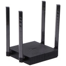 TP-Link Archer C54 (AC1200) MU-MIMO Dual-Band Wi-Fi Router - Black