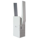 TP-Link AX3000 Dual Band Wi-Fi 6 Range Extender (RE705X) - White