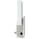 TP-Link AX3000 Dual Band Wi-Fi 6 Range Extender (RE705X) - White