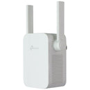TP-LINK AC1200 Dual Band Mesh Wi-Fi Extender - White (RE305)