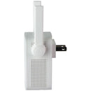 TP-LINK AC1200 Dual Band Mesh Wi-Fi Extender - White (RE305)