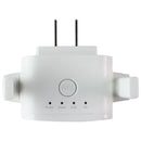 TP-LINK AC1200 Dual Band Mesh Wi-Fi Extender - White (RE305)