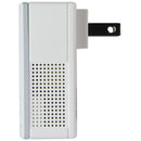 TP-LINK AV600 Powerline Ethernet Adapter Starter Kit - White (TL-PA4010 KIT)