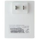 TP-LINK AV600 Powerline Ethernet Adapter Starter Kit - White (TL-PA4010 KIT)