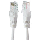 TP-LINK AV600 Powerline Ethernet Adapter Starter Kit - White (TL-PA4010 KIT)