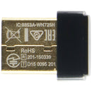 TP-LINK Wireless N150 Network USB Wi-Fi Nano Size Adapter - 2.4GHz (TL-WN725N)