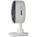 TP-Link Kasa Spot - Indoor Camera with Night Vision - White (KC105(US))