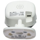 TP-Link Kasa Spot - Indoor Camera with Night Vision - White (KC105(US))