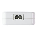 TruePower Universal Battery Charger - White