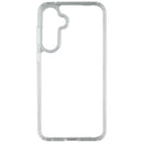 TUFF8 Hardshell Case for Samsung Galaxy S23 FE Smartphones - Clear