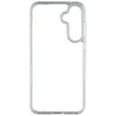 TUFF8 Hardshell Case for Samsung Galaxy S23 FE Smartphones - Clear