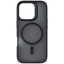TUFF8 MAG GlideGuard Series Case for MagSafe for Apple iPhone 16 Pro - Smoke