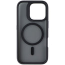 TUFF8 MAG GlideGuard Series Case for MagSafe for Apple iPhone 16 Pro - Smoke