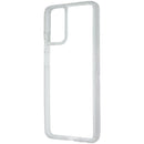 TUFF8 Hardshell Case for Motorola Moto G 5G (2024) - Clear