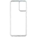 TUFF8 Hardshell Case for Motorola Moto G 5G (2024) - Clear