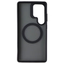 TUFF8 GlideGuard Case for MagSafe for Samsung Galaxy S25 Ultra - Black