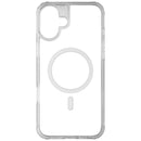 TUFF8 Case for MagSafe for Apple iPhone 16 Plus - Clear