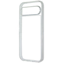 TUFF8 Case for Google Pixel 9 Pro XL - Clear